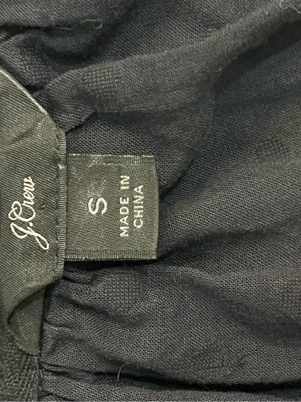 J.Crew Size Small - Picture 3 of 6